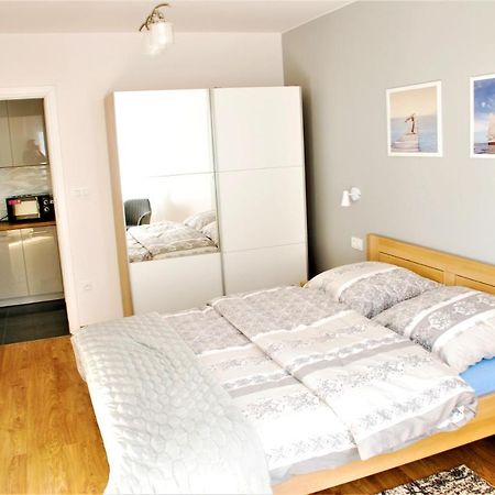 Apartament Marianna Darlowko Buitenkant foto